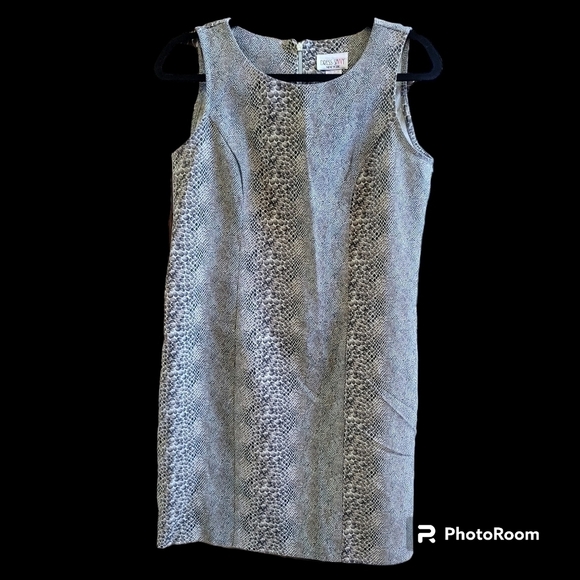 Mint Green Small Petite Dress Jacket Pant Suit Coordinated Set - Picture 3 of 5